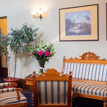 Palac Paulinum Jelenia Góra Extérieur photo
