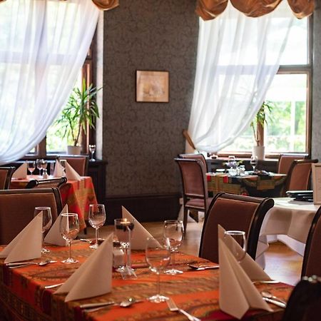 Palac Paulinum Jelenia Góra Extérieur photo