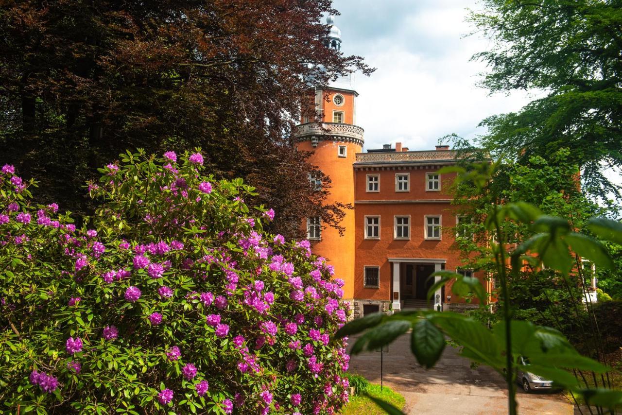 Palac Paulinum Jelenia Góra Extérieur photo