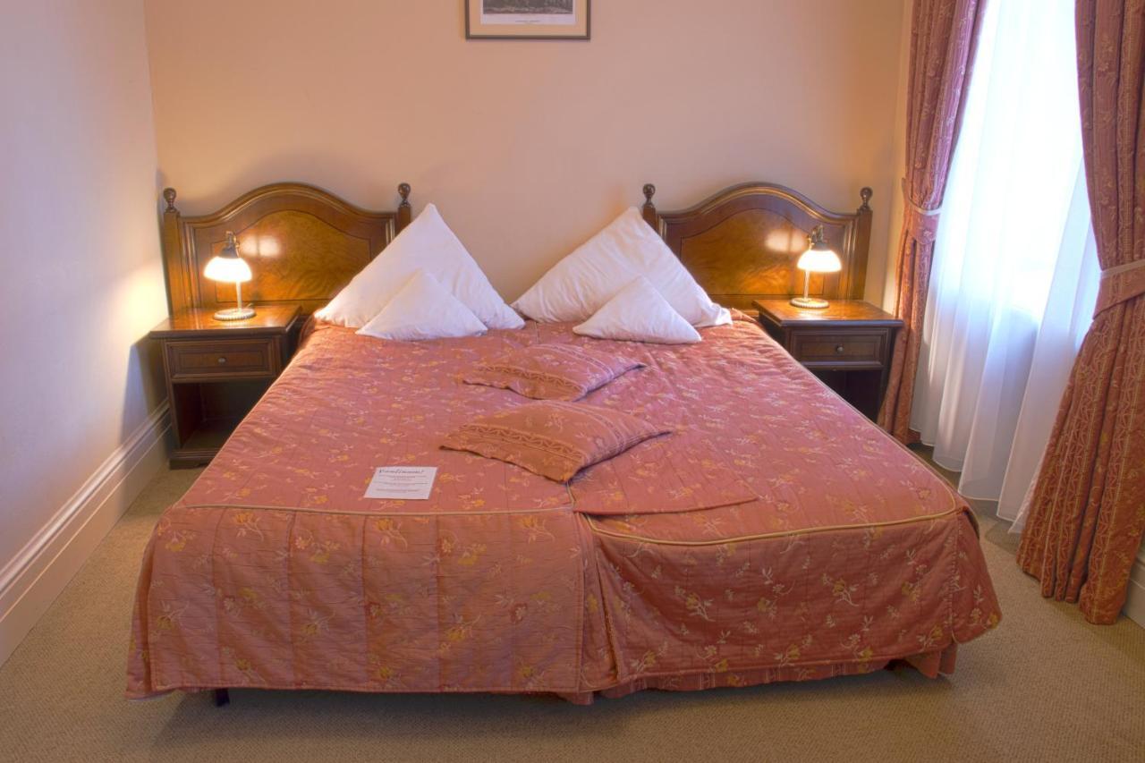 Palac Paulinum Jelenia Góra Extérieur photo