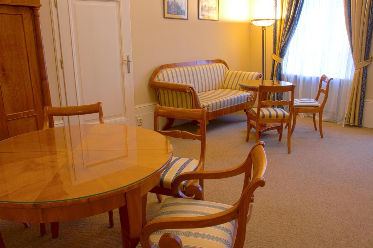 Palac Paulinum Jelenia Góra Extérieur photo