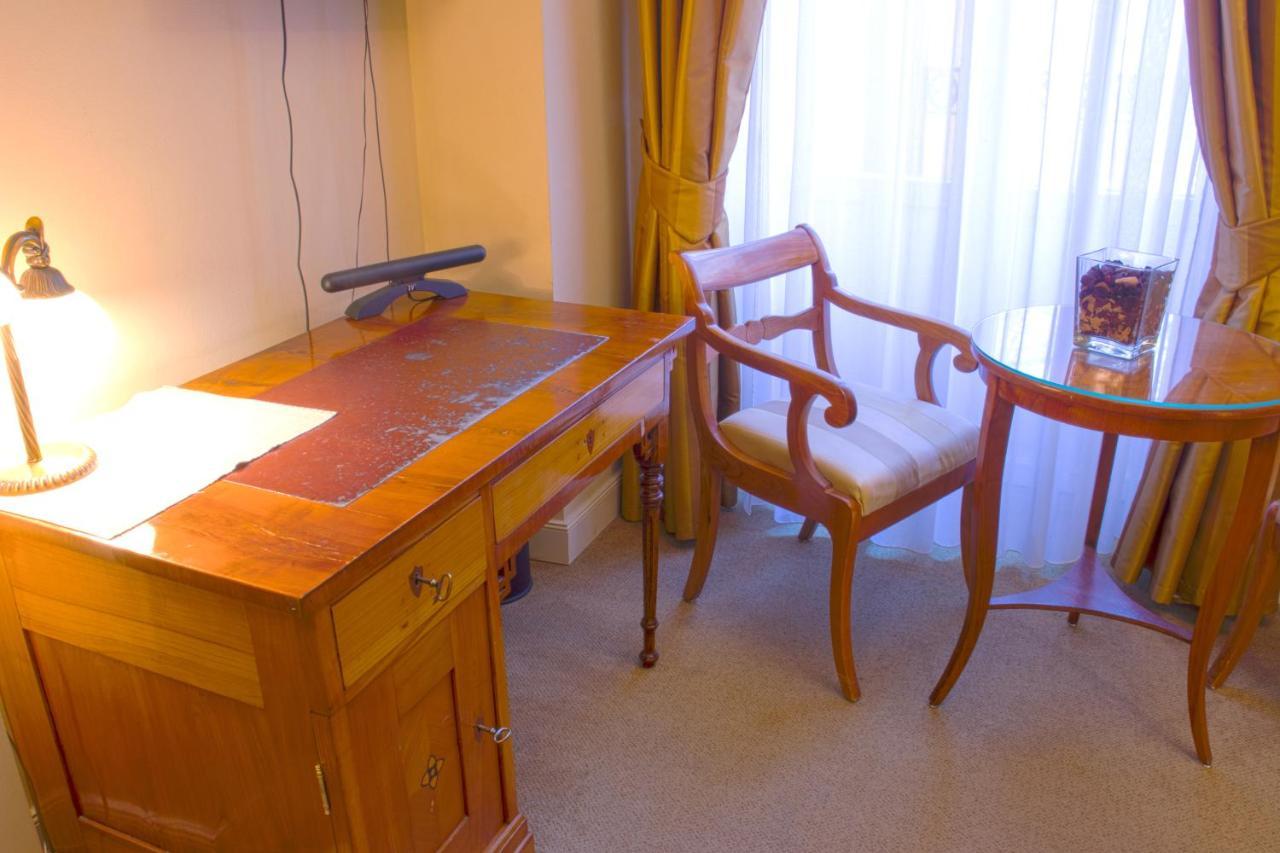 Palac Paulinum Jelenia Góra Extérieur photo