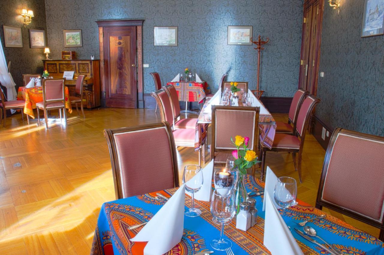 Palac Paulinum Jelenia Góra Extérieur photo