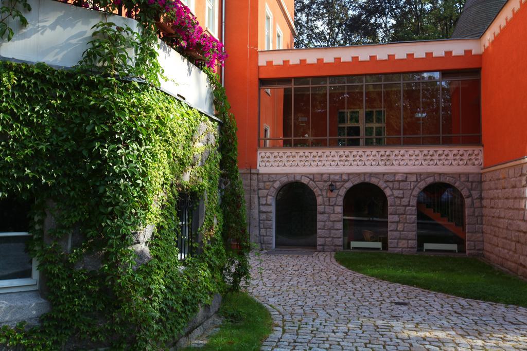 Palac Paulinum Jelenia Góra Extérieur photo