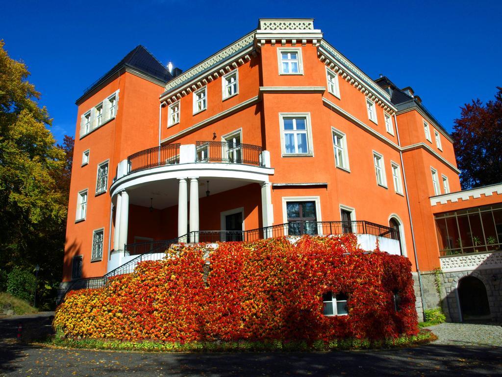 Palac Paulinum Jelenia Góra Extérieur photo