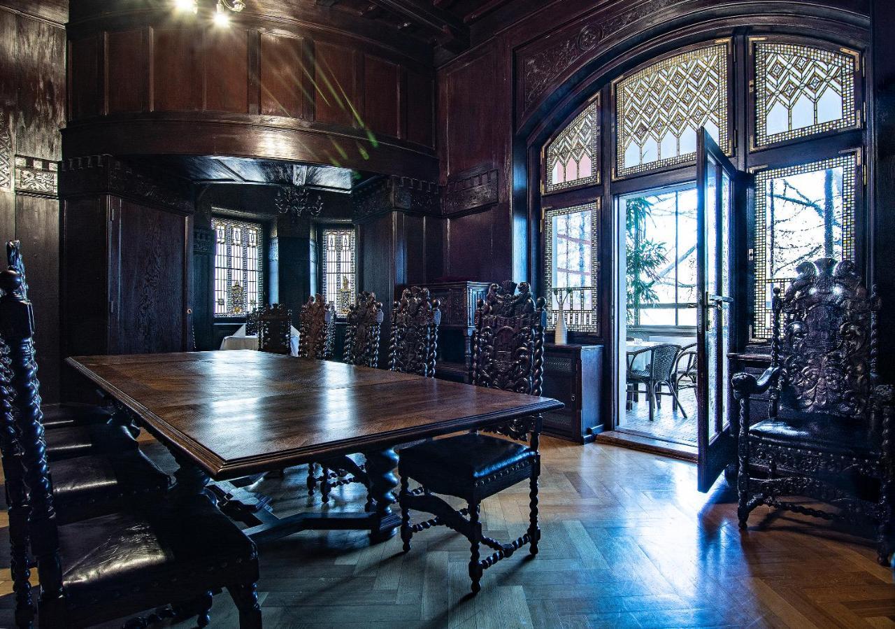 Palac Paulinum Jelenia Góra Extérieur photo