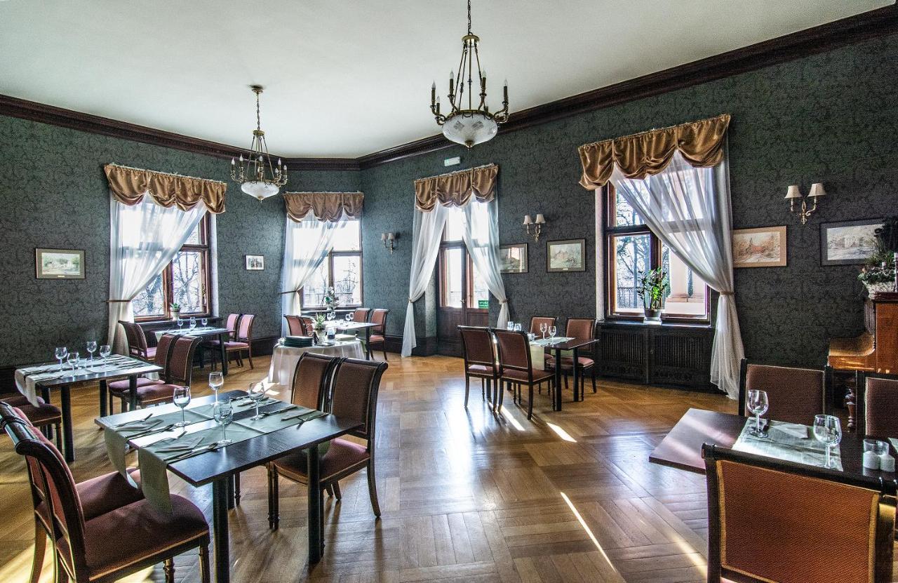 Palac Paulinum Jelenia Góra Extérieur photo