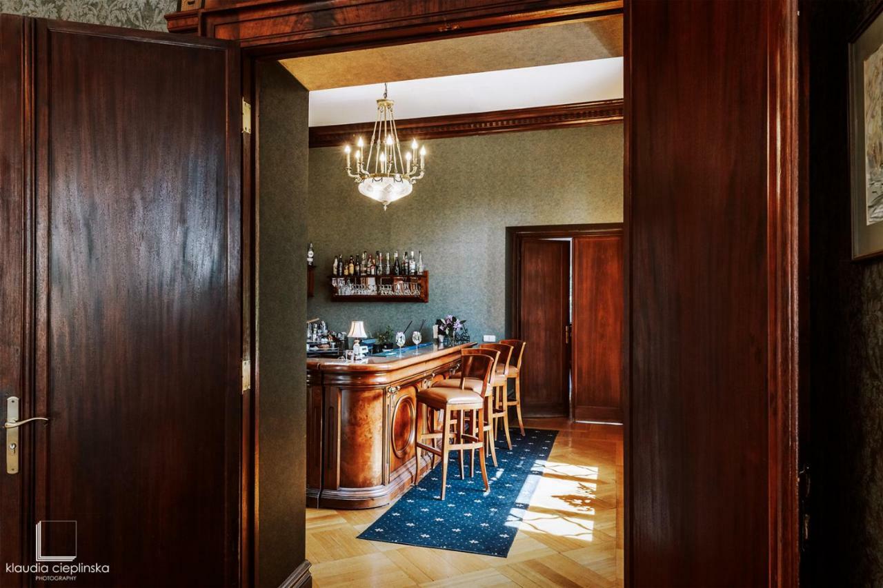 Palac Paulinum Jelenia Góra Extérieur photo