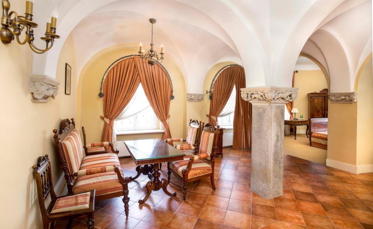 Palac Paulinum Jelenia Góra Extérieur photo