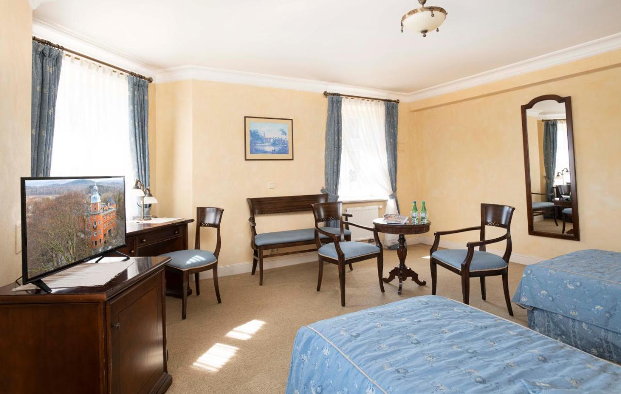 Palac Paulinum Jelenia Góra Extérieur photo