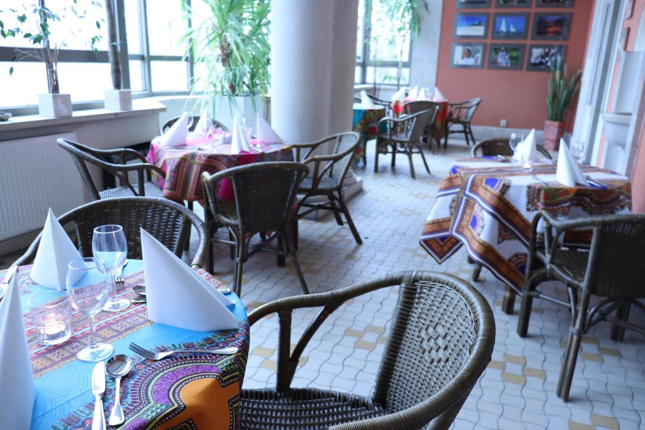 Palac Paulinum Jelenia Góra Extérieur photo