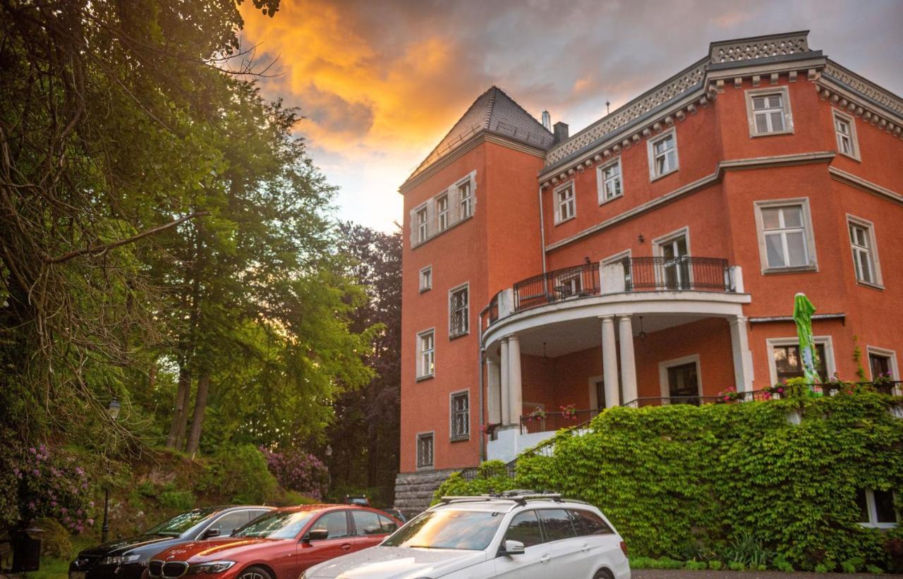 Palac Paulinum Jelenia Góra Extérieur photo